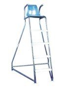 China Movable Lifeguard Chair(AJC04) supplier