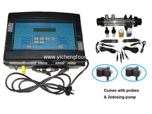 China 3000 Series Swimming Pool Controller supplier