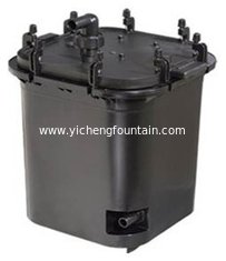 China Vertical Types Pond Filtration Unit - 953 &amp; 983 supplier