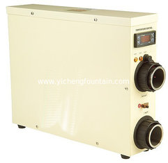China H Series Pool Heater(5.5-15KW) supplier