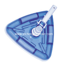 China Swimming Pool Cleaning Equipments - CJ10 Vacuum Head supplier