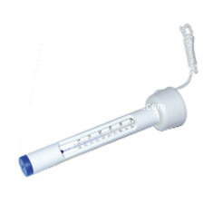 China Swimming Pool Cleaning Equipments - CJ22 Floating Thermometer supplier