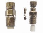 China High-Pressure Fog Nozzles for cold fog system(YC4004) supplier