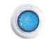 QJ Series Plastic Underwater Pool Lights With Niches supplier