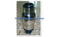 SS304 Water Column Fountain Nozzle , Champagne Foam Water Fountain Nozzle Plastic supplier