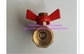 Lever Handle Water Fountain Equipment Wheel Female Forged Full Bore Brass Ball supplier