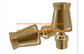 Cascade Water Fountain Nozzles Fountain Spray Heads To Have Great Foam DN15 To DN80 supplier