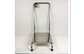 Carrying Sand Filte Stainless Steel Trolley Swimming Pool Kits With Pump Set supplier