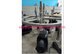 Customized Water Fountain Pipe Frame Made In Fully Stainless Steel Material With Valves And Fast Connectors supplier