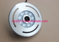 220mm Dia. Underwater Pond Light With Drain 32mm Middle Hole 12 Watt Submersible Type supplier