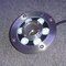 YC45145 middle-hole underwater fountain light supplier