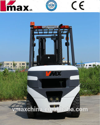 VMAX hot sale 3.5 ton diesel forklift