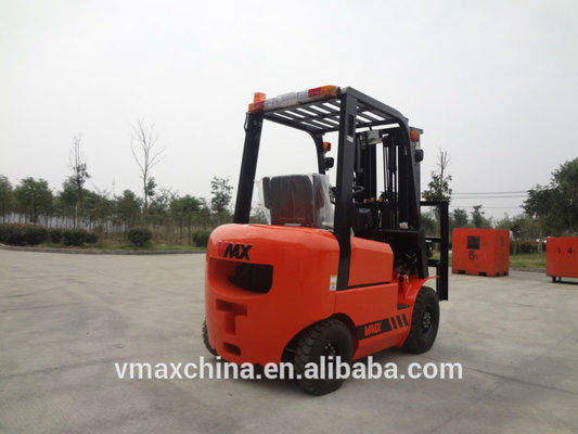 hydraulic diesel forklift with Isuzu engine