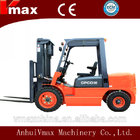 used tcm 3 ton fd30 forklift with Japanese engine