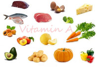 Vitamin A (Retinoids)