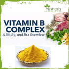 Vitamin B Complex fine powder