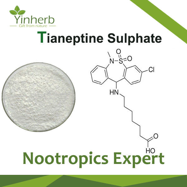 Tianeptine Sulphate