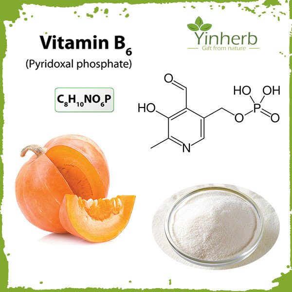 Vitamin B6(pyridoxine hcl)