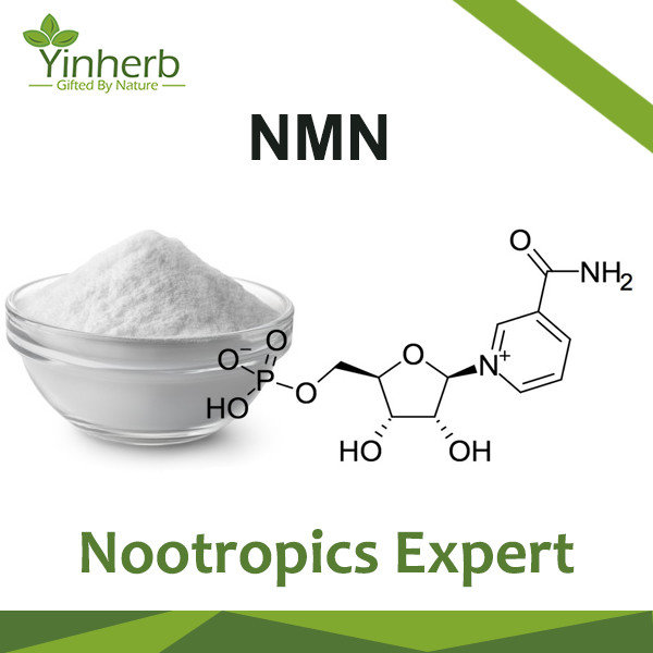 NMN Nicotinamide Mononucleotide
