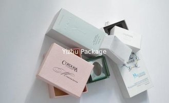China China factory Wholesale Customized High quality Makeup Cosmetic Packaging Box supplier
