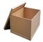 High quality Wholesale Custom Printed Carton Corrugated Paper Packaging Shipping Box supplier