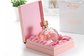 High quatliy customized Luxury Gift Paper Perfume Box With Logo made in China supplier