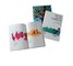 Free digital sample Catalogue Brochure Printing factory in China supplier
