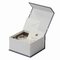 High-End Custom Printed Flip Chocolate Box Gift Box Manufacture supplier