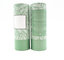 Custom luxury cosmetic paper tube perfume spray packaging box for perfume bottle supplier