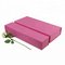 New products elegant book shape gift rose wine bottle paper box with magnetic closure supplier
