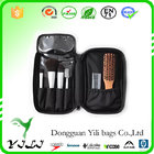 Professional black Makeup Brush Cosmetic Make up Brushes Set Kit bag