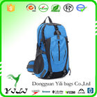 Quality Competitive Price Quilted Baseball Backpack
