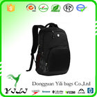 Low Price Custom-Made Laminated 17 Inch Laptop Backpack