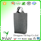factory supply Hanging polyester Waterproof Laundry Bag linning bag with eyelets
