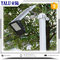 N500E F motion sensor 120 leds solar power waterproof IP 65 solar street flood light supplier