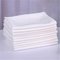 100% cotton Baby muslin diaper check supplier