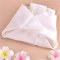 100% cotton Baby muslin diaper birds eye supplier