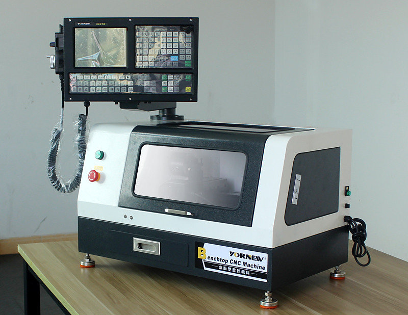 Mini CNC Lathe SIEMENS MINI CNC LATHE small mini type cnc desktop