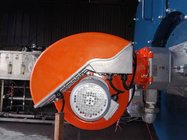 Industrial Fire tube 100 psi 200 hp steam boiler price