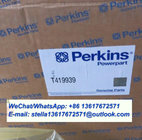 Perkins Oil Pump T419939 For Perkins 1106A 1106D 1106C Industrial Diesel Engine Spare Parts