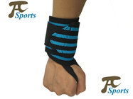 Good quality hot selling Knitting knee brace, Ankle pad for sports protect