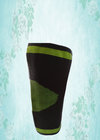 Good price ODM/OEM Sport Professional knitted knee Support /Strap /Brace/ Pad /protector knee pad