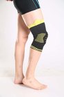 ODM/OEM Knee Support Sleeve Adjustable Knee Brace Basketball Knee