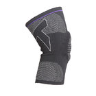 knee hurt protect Knee Support Sleeve Adjustable Knee Brace Basketball Knee