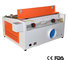 440 400*400MM 50W Laser Engraving Cutting Machine supplier