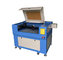 80W Acrylic Laser Cutting Machine 900*600mm supplier