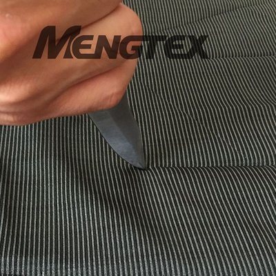 China UHMWPE cut resistant for anti-theft bag Softtextile high performance bulletproof shirt supplier