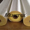 0.23mm Thickness UD Kevlar Fiberglass Cloth/Fabric For Bridge supplier