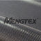 carbon fiber fabric with silvery glitter twill supplier
