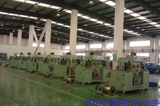 China pv ribbon rolling machine supplier